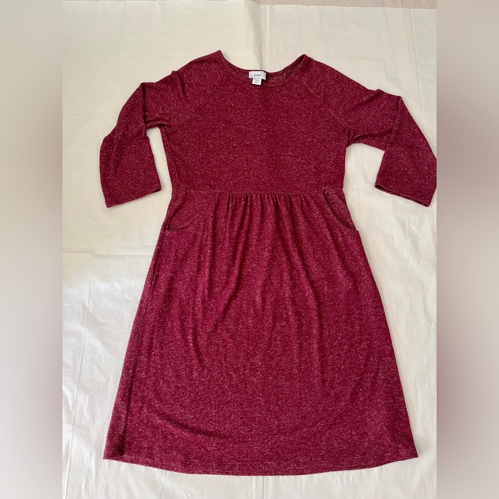 Old Navy girls, 16+ dress / NWOTG